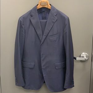 Tagliatore Full Suit